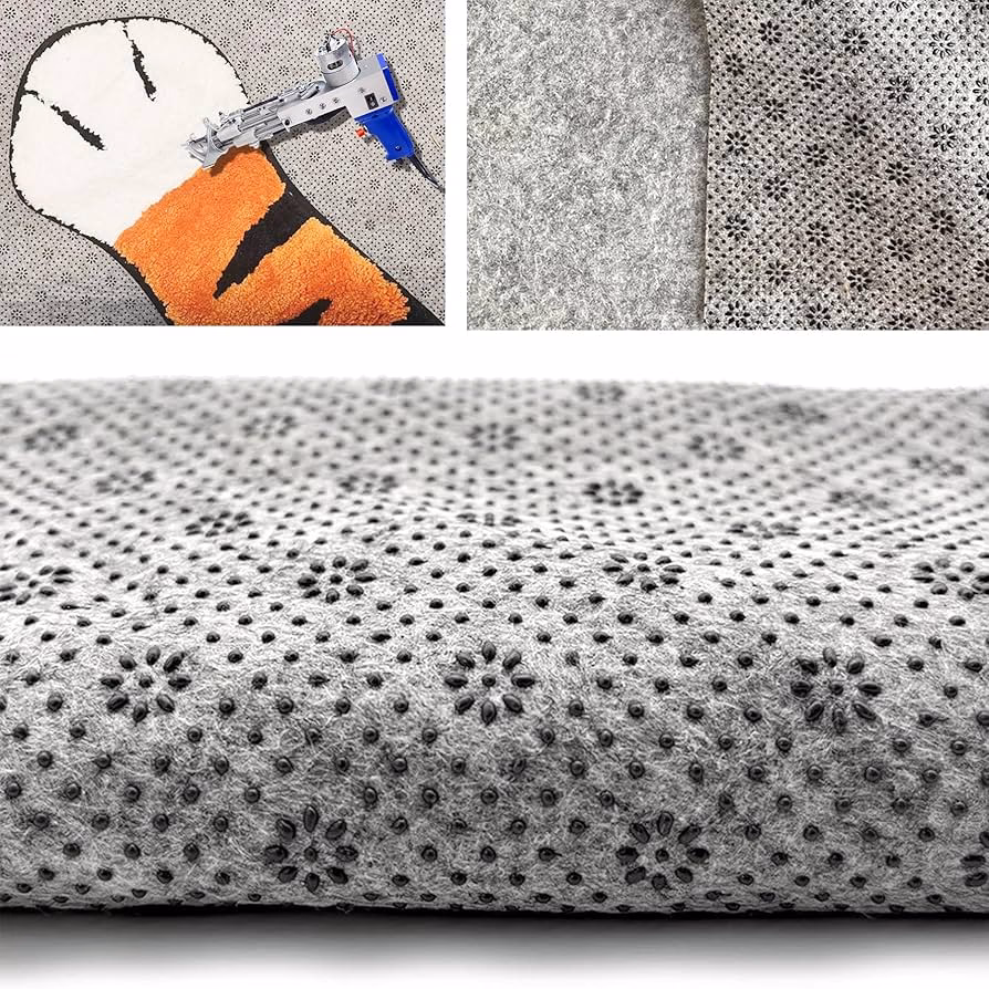 ¿Qué se utiliza para hacer acolchado?