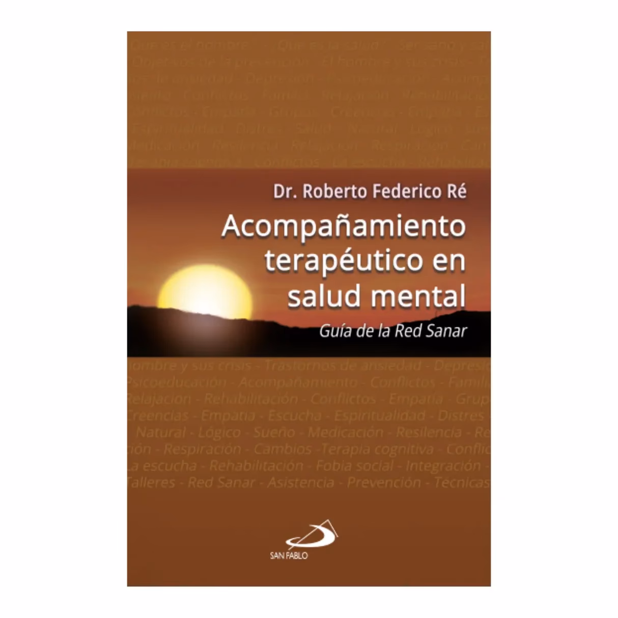 ¿Quién opera el acompañante terapéutico?