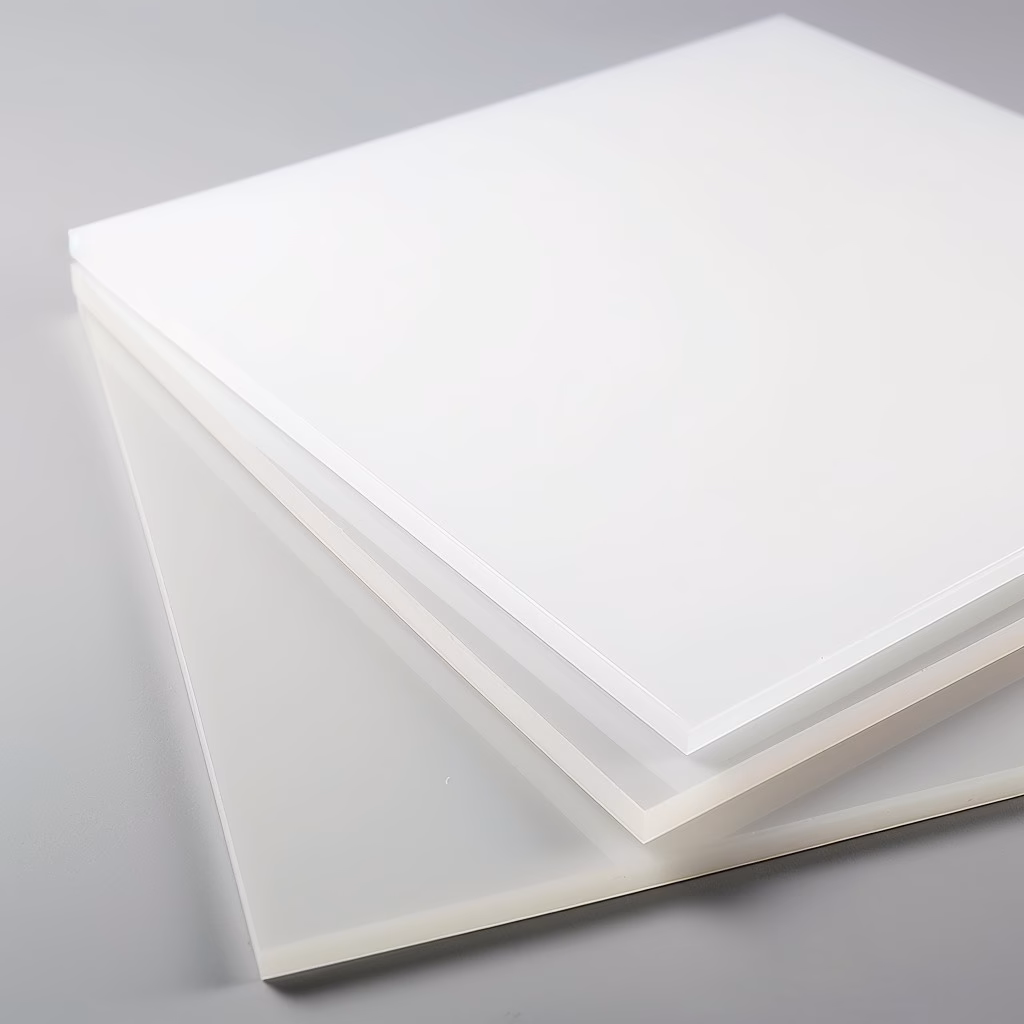 ¿Qué quiere decir la palabra acrílico?