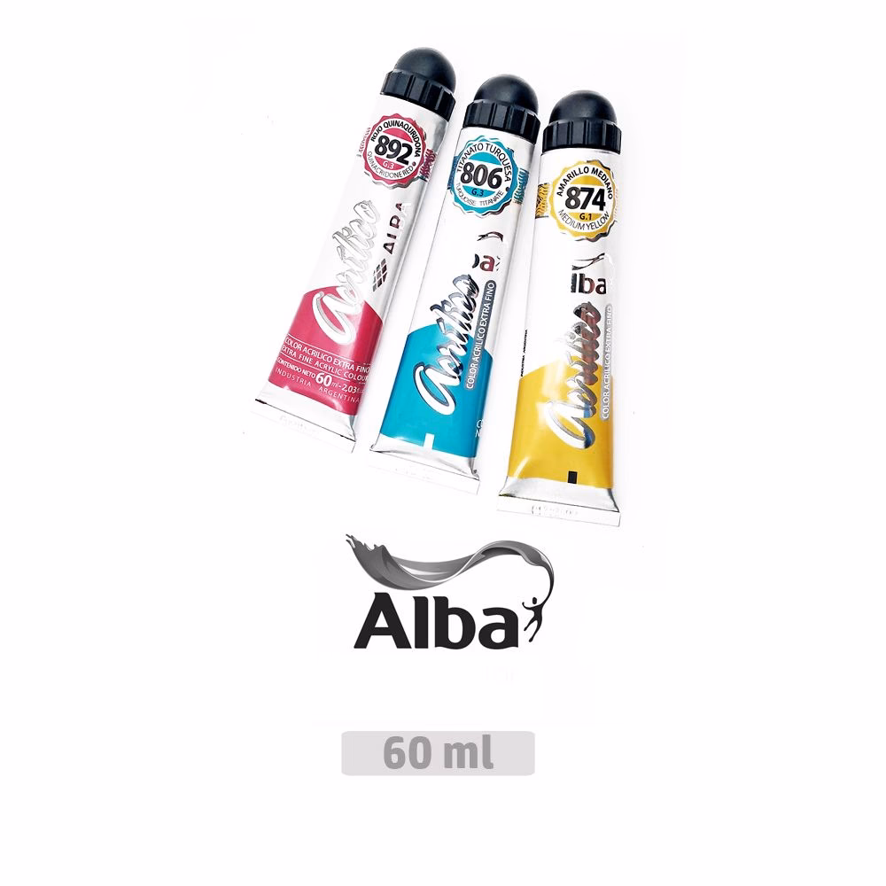 ¿Dónde puedo comprar acrílicos Online?