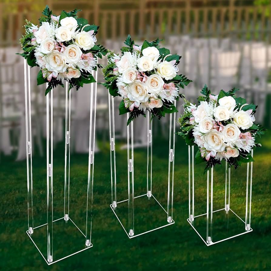 ¿Qué ofrece Central de Acrílicos?