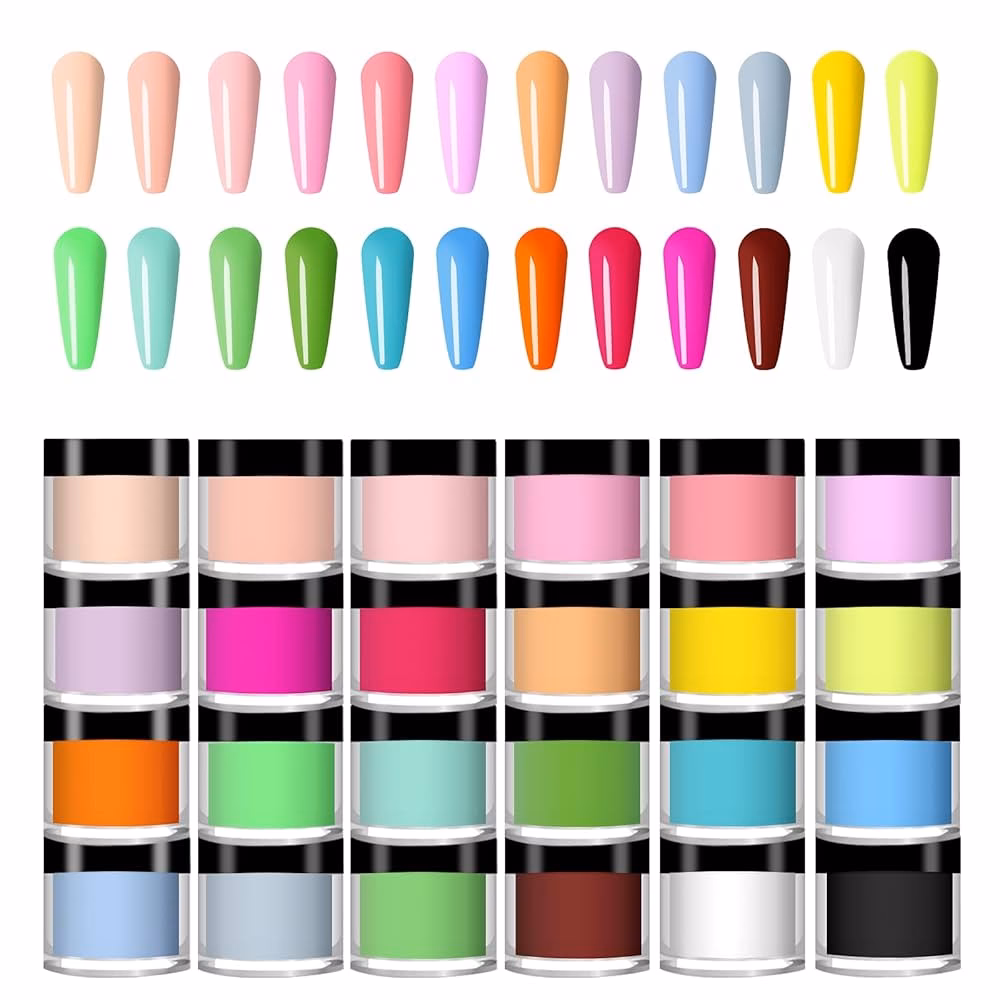 ¿Dónde puedo comprar acrílicos gratis?