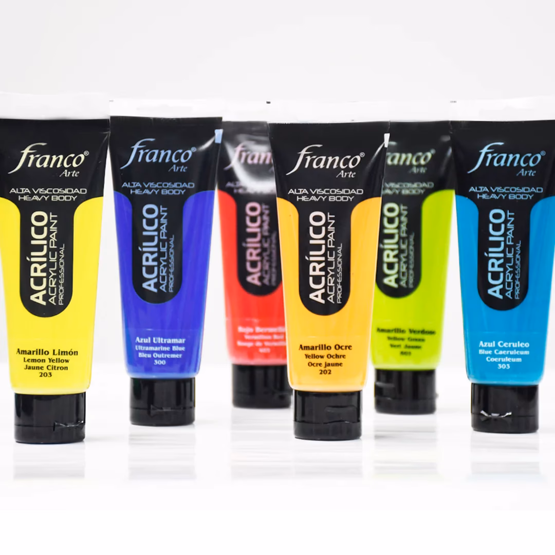 ¿Qué hace una empresa de acrílicos?