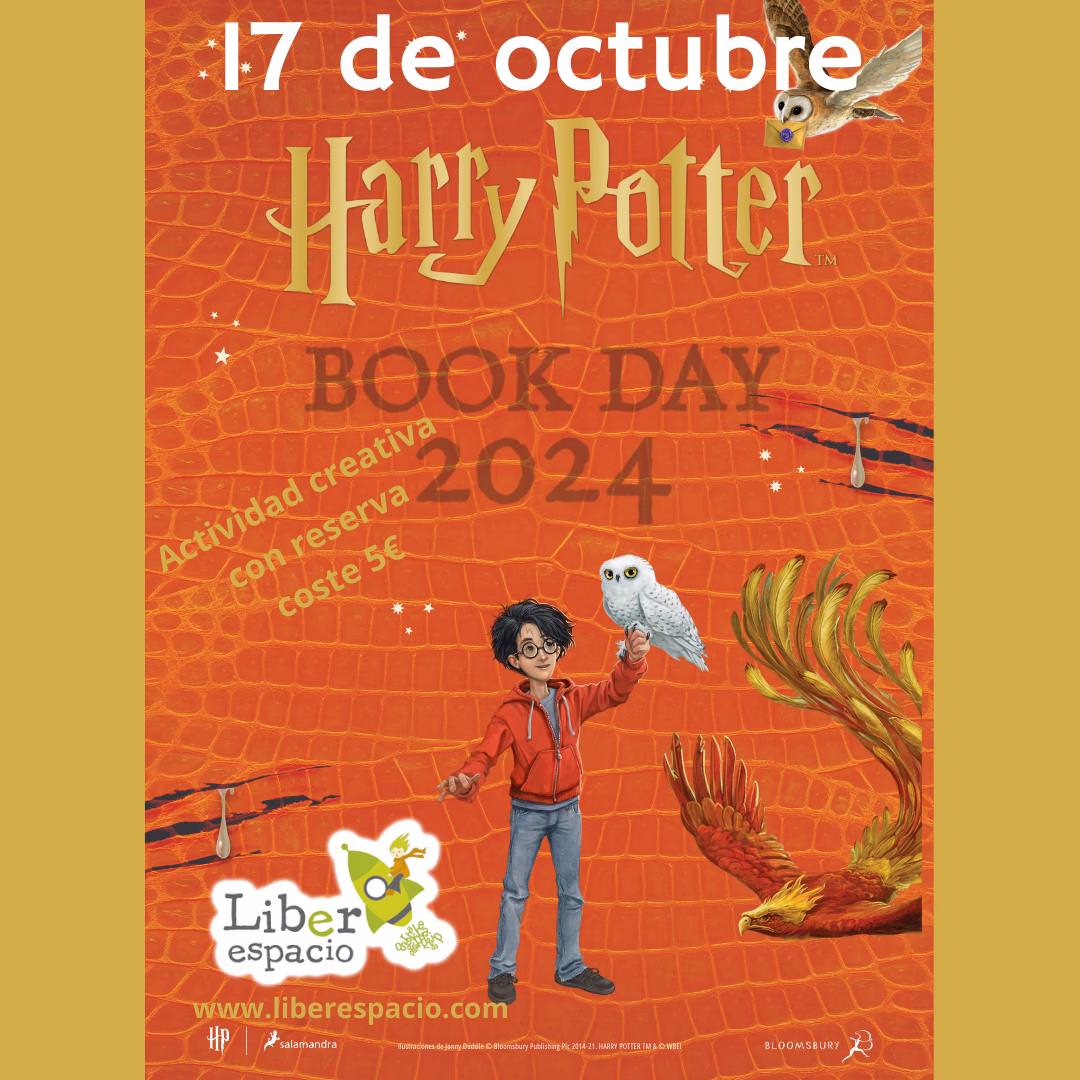 ¿Por qué los libros de Harry Potter son tan importantes para los jóvenes?