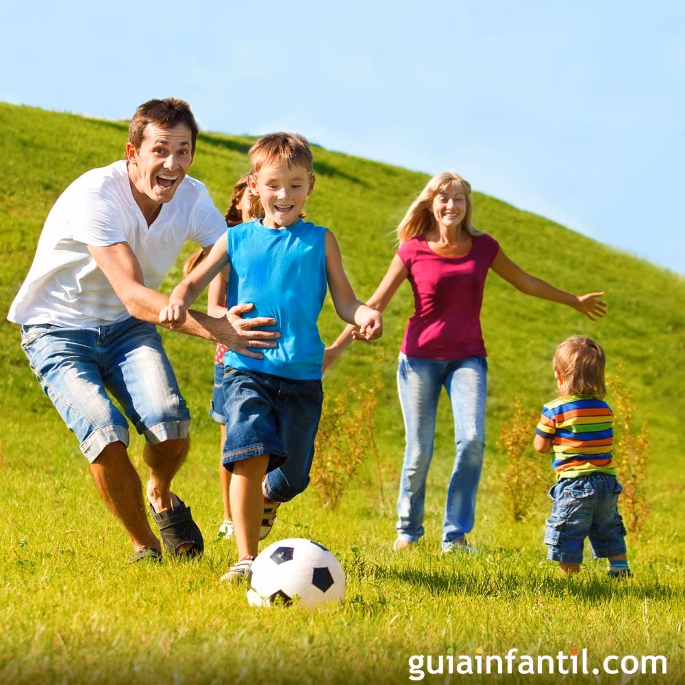 ¿Cuáles son las actividades al aire libre?