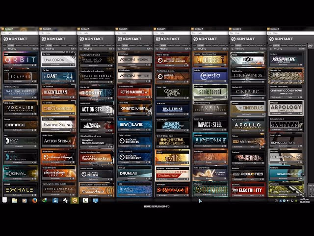 ¿Cómo importar nuevos contactos a la libreta de direcciones?