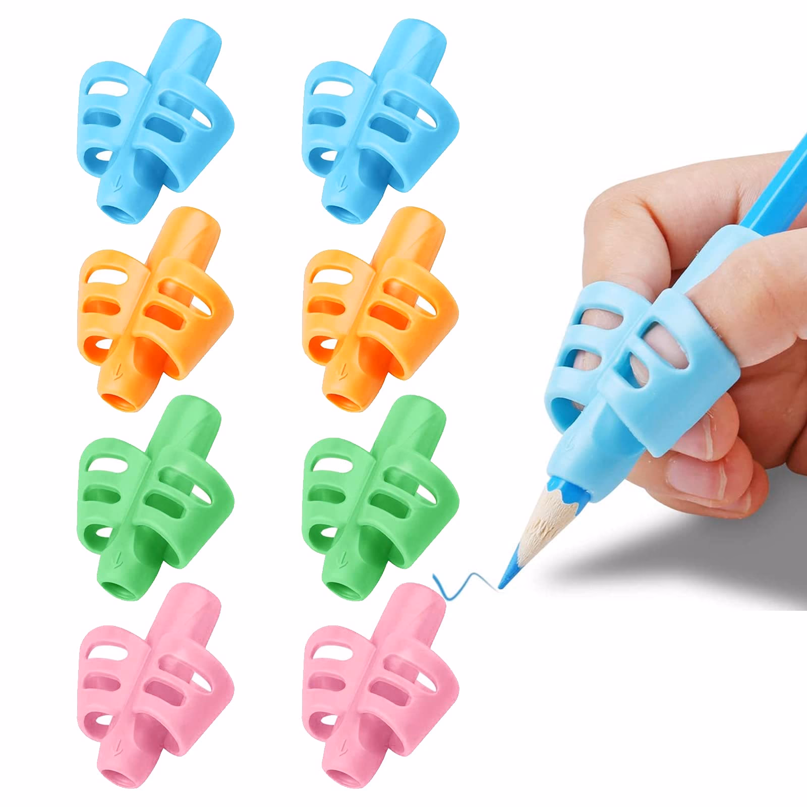 ¿Cómo escoger el mejor adaptador de lápiz?