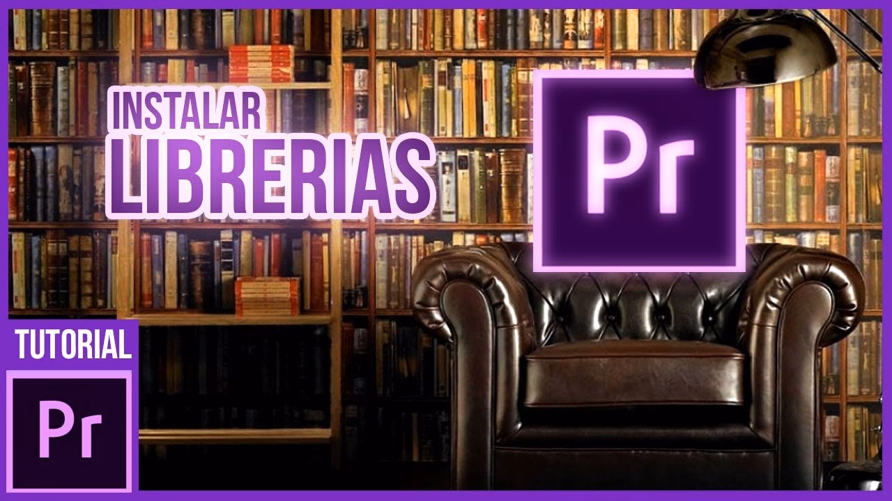 ¿Qué es la plantilla de Premiere Pro?