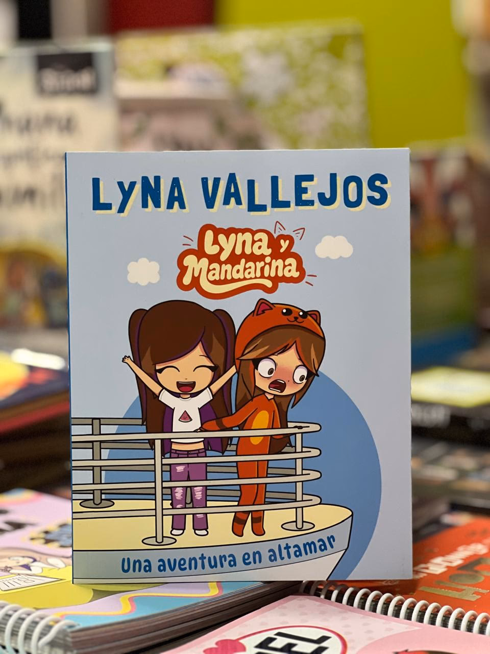 ¿Quién fue el autor de la libre agencia?