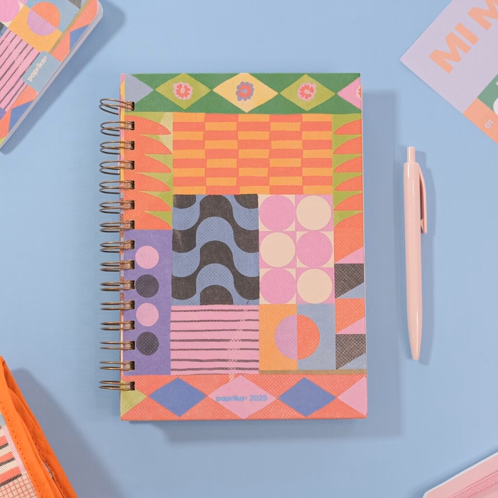 ¿Qué es Paprika y para qué sirve?