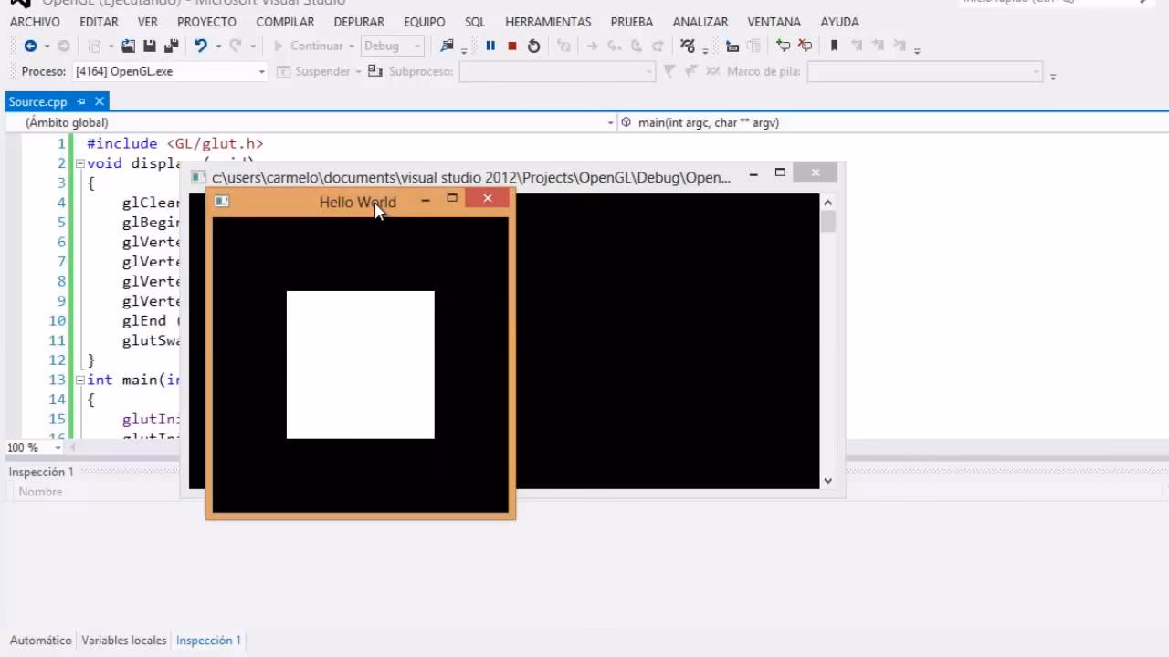 How do I use QtOpenGL?