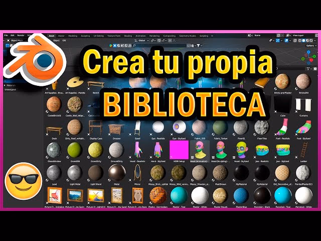 ¿Cómo instalar un add-on en Blender?