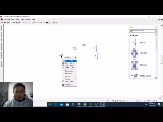 ¿Qué características tiene la LiveWire?
