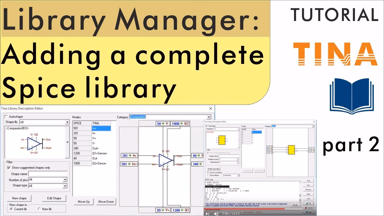 ¿Cómo abrir una cuenta de librerías?