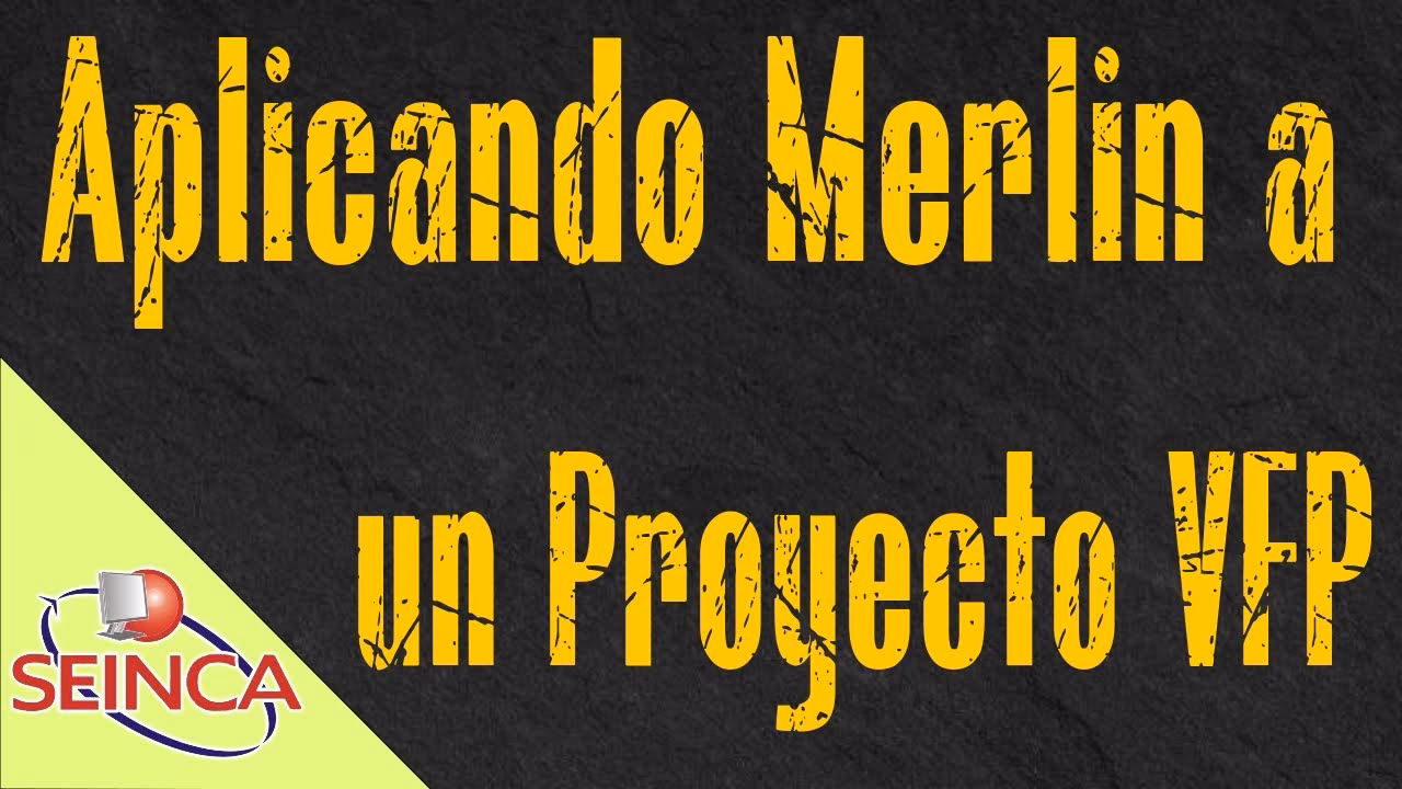 ¿Cómo abrir un archivo de VFP?