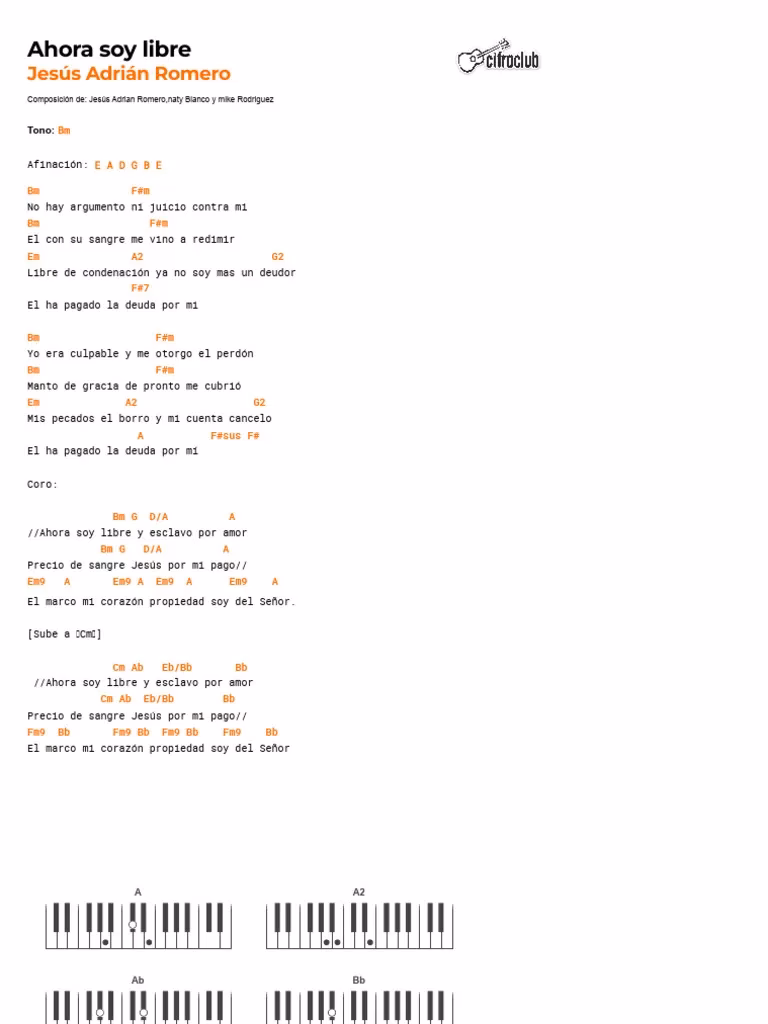 ¿Cómo se llama la canción de ahora somos libres?