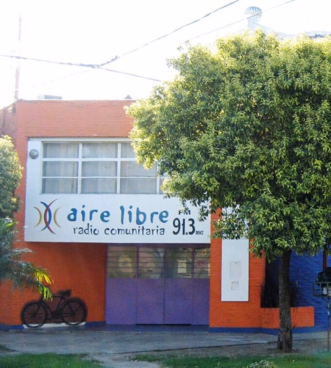 ¿Cómo crear música al aire libre?