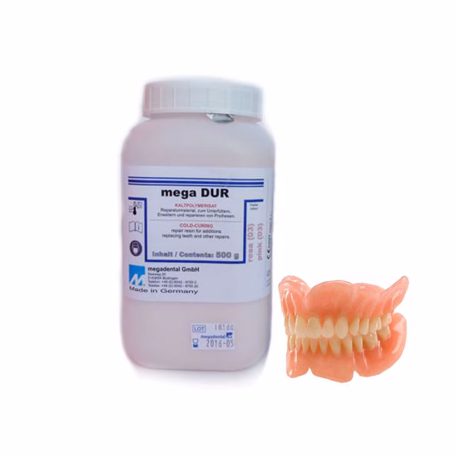 What is an acrylate polymer?