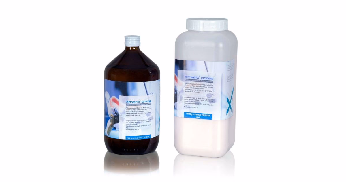 What is acrylate ion?