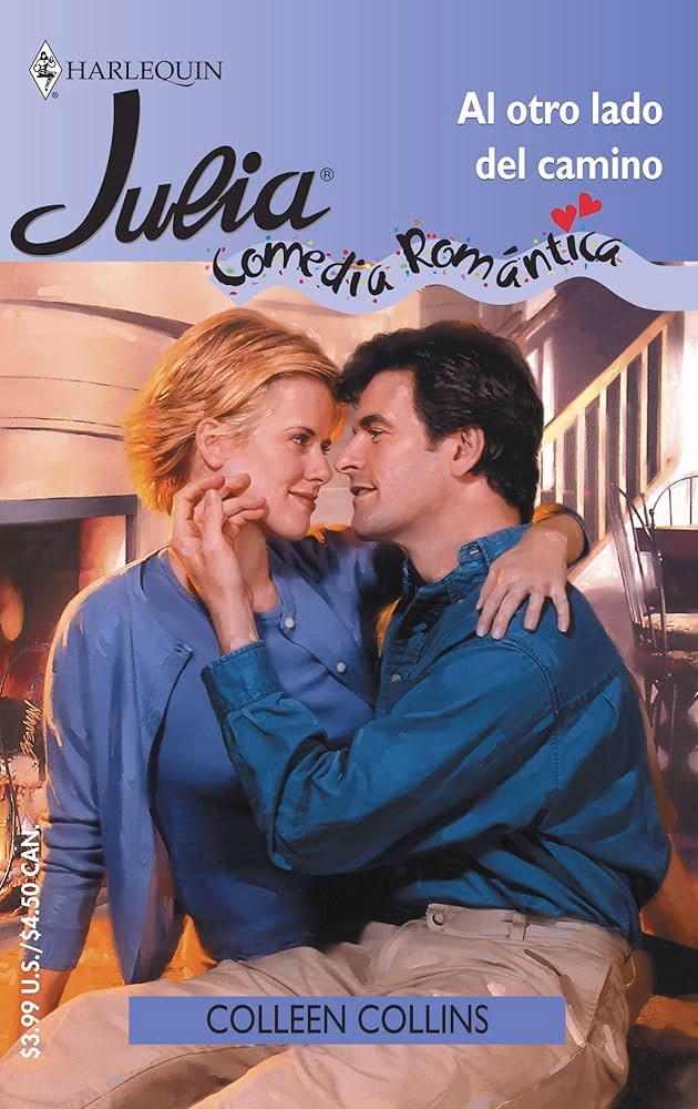 ¿Cuándo sale el libro desde el otro lado?