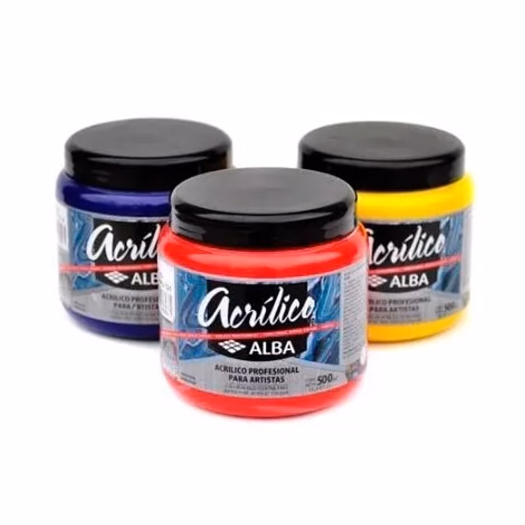 ¿Qué expresiones artísticas ofrece la casa de Alba?