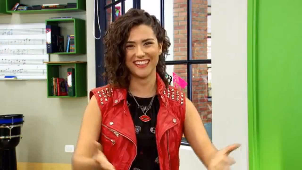 ¿Cuál es la historia de Violetta?