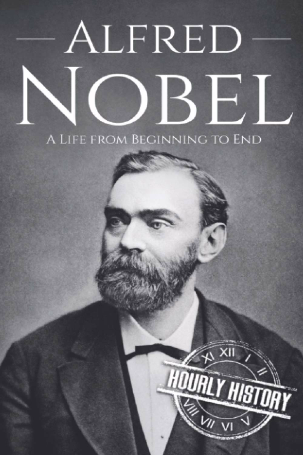 ¿Cómo se liberó Alfred Nobel de sus remordimientos?
