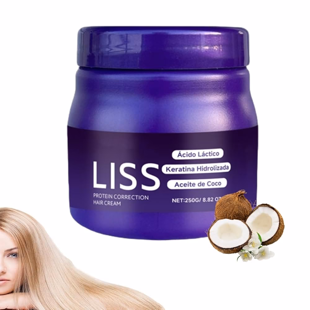 ¿Qué beneficios ofrece el alisado profesional 100% libre de formol?