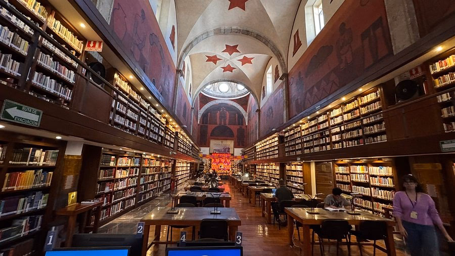 ¿Cómo elegir la mejor librería en Guadalajara?