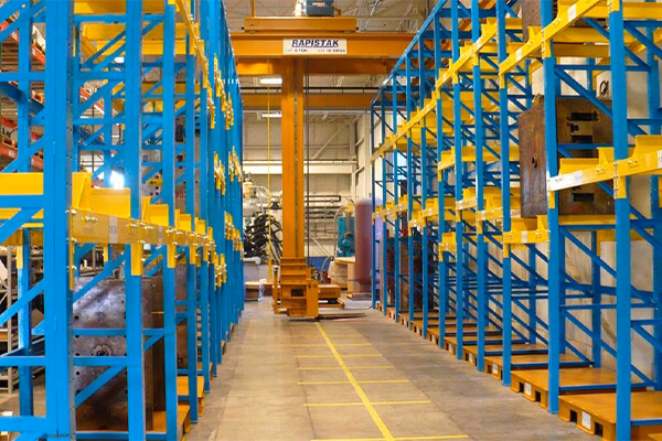 ¿Cómo mejorar la integración de un almacén?