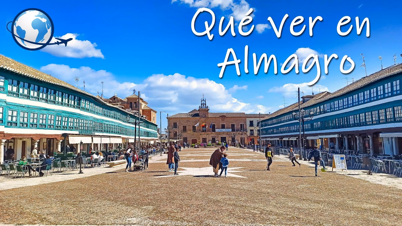 ¿Qué ofrece el hotel boutique de Almagro?