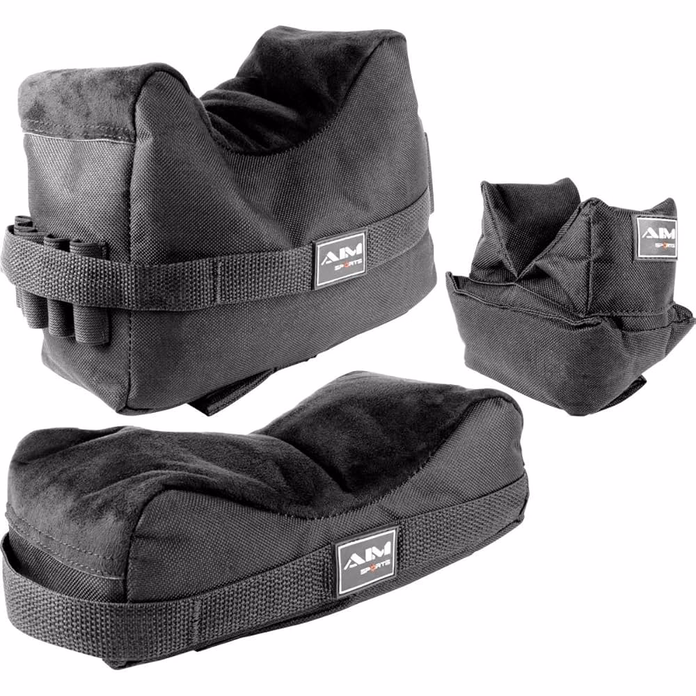 ¿Quiénes son los atletas del mundo al aire libre?