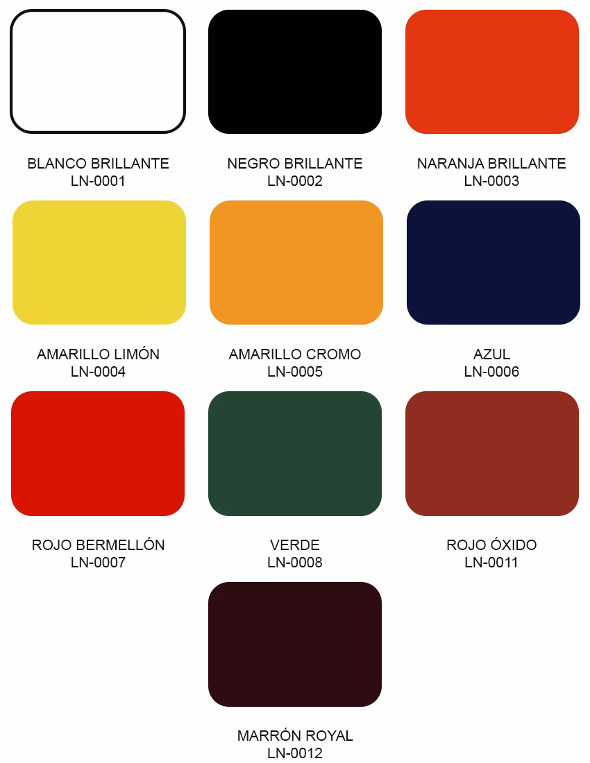 ¿Qué es el bermellón de China?