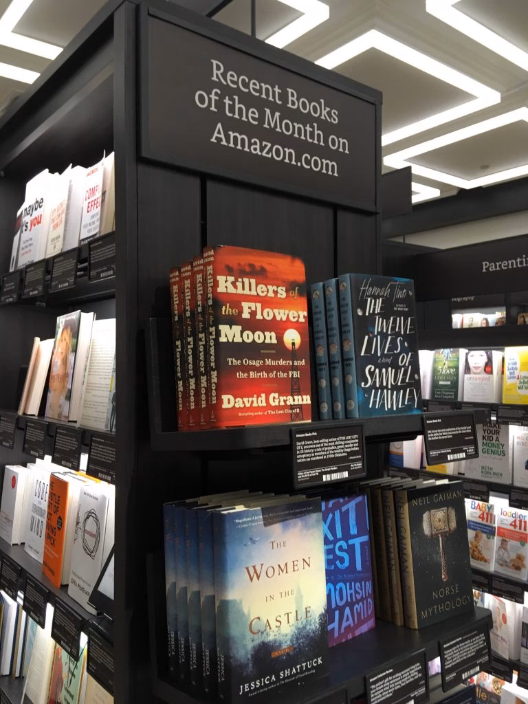 ¿Cómo comprar libros en Amazon?