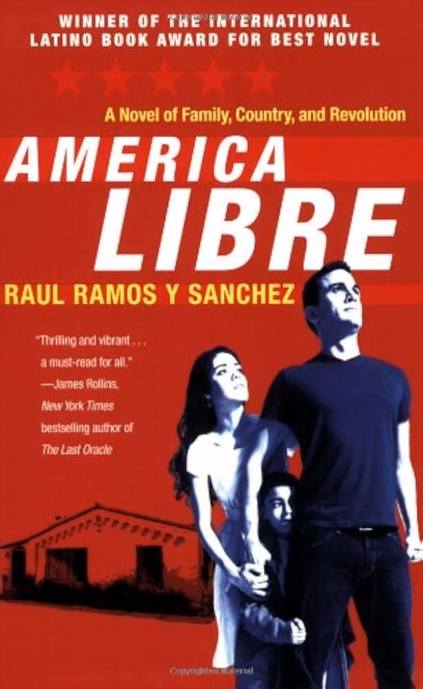 ¿Qué es el Foro América libre?