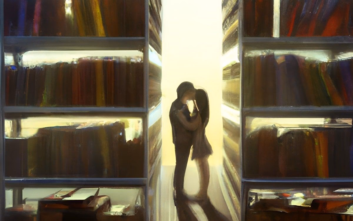 ¿Cómo se puede repensar el amor libre?