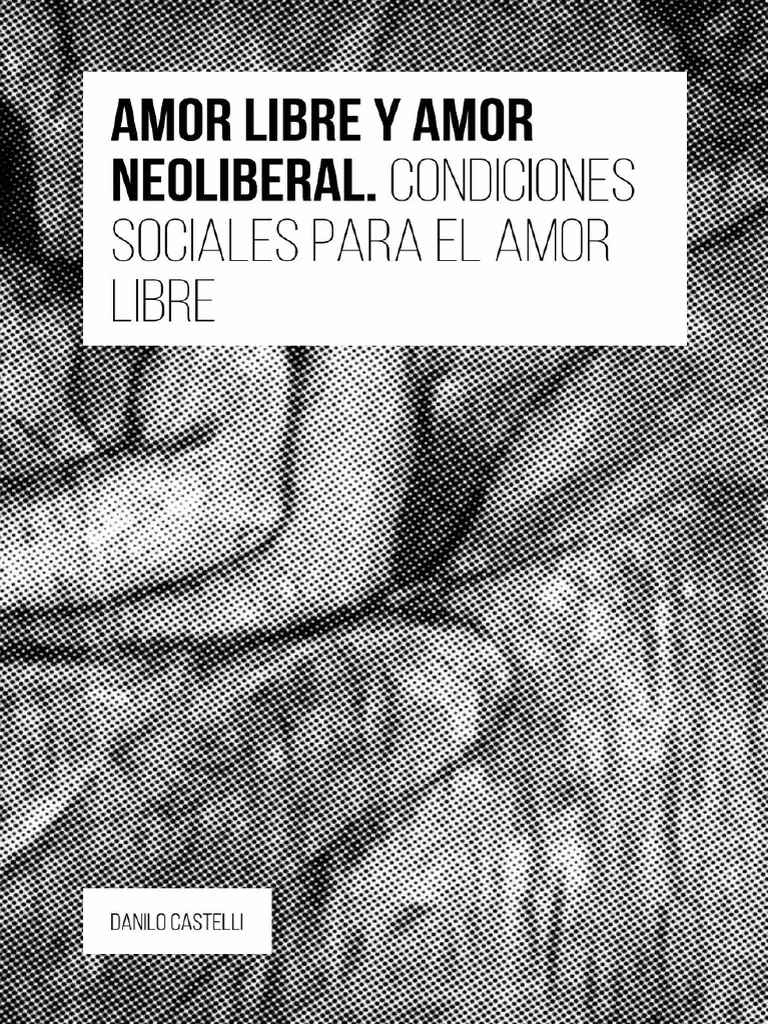 ¿Qué es el tema neoliberal?