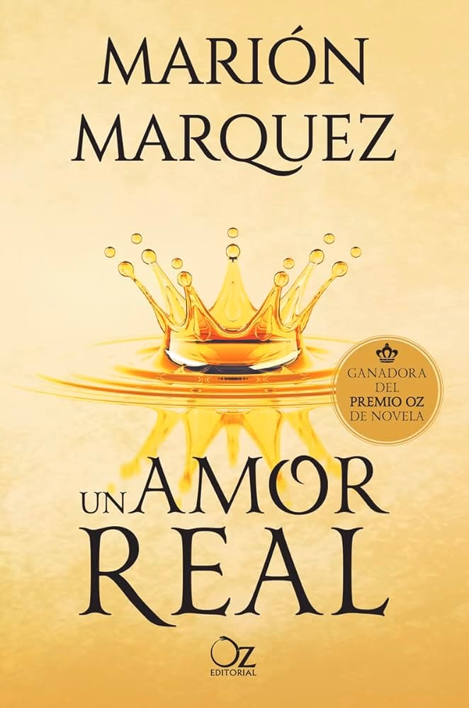 ¿Dónde se filmó la novela Amor real?