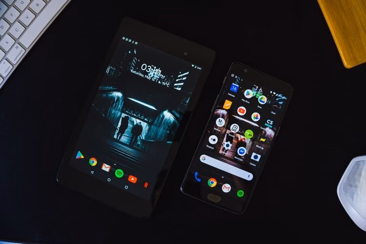 ¿Qué son las tiendas de aplicaciones alternativas para Android?