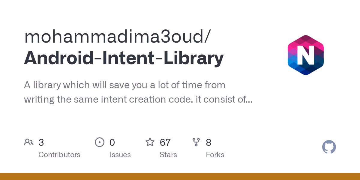 ¿Qué es un Intent en programación?