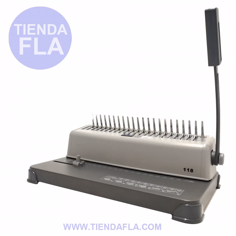 ¿Cómo usar una aguja para anilladores?