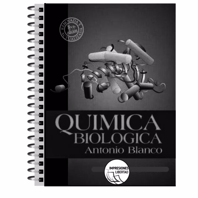 ¿Qué es el libro de blanco?