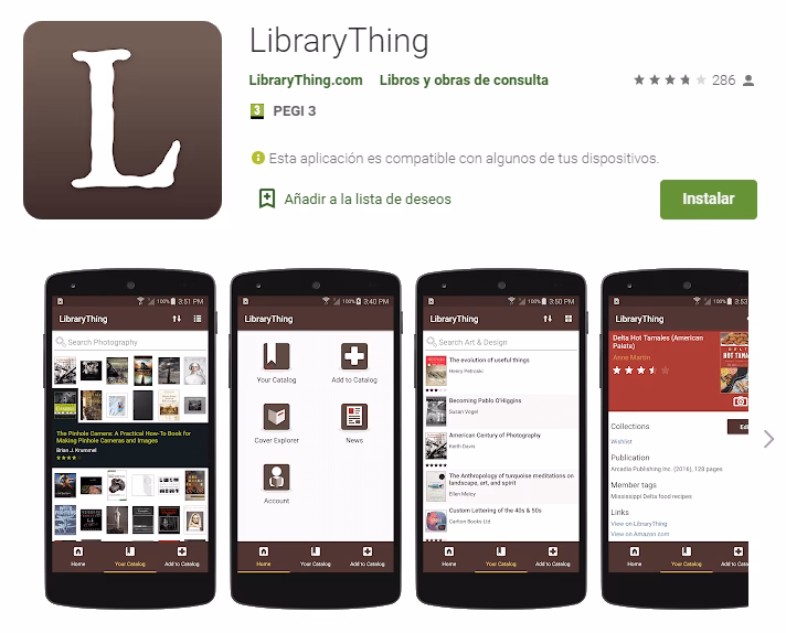 ¿Cuál es la mejor app para leer libros gratis?