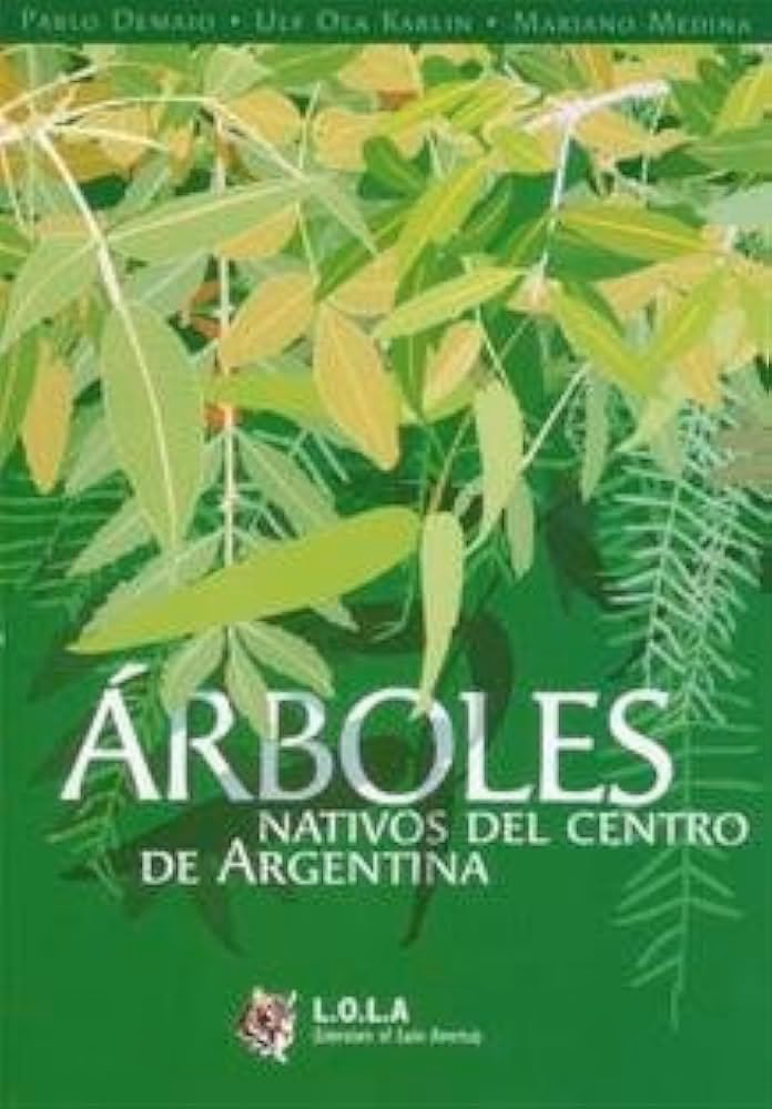 ¿Por qué es importante la selección de especies nativas para el arbolado urbano?