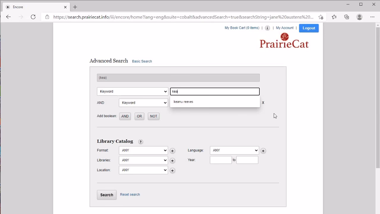 ¿Cómo conseguir el libro Encore?