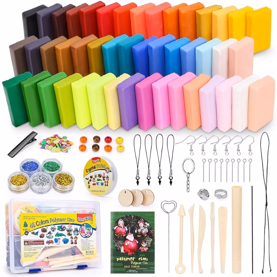 ¿Cuáles son los beneficios de modelar arcilla?