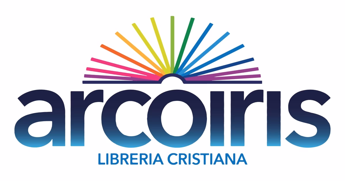 ¿Cómo agrupar los libros para crear un efecto arco iris?