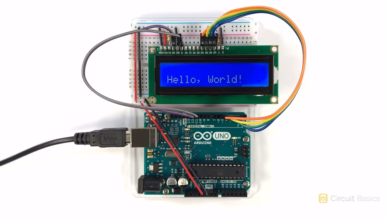 ¿Qué es una librería de Arduino?