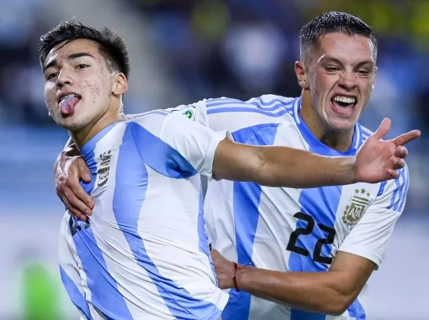 ¿Quién arbitrará el partido de Argentina ante Paraguay?