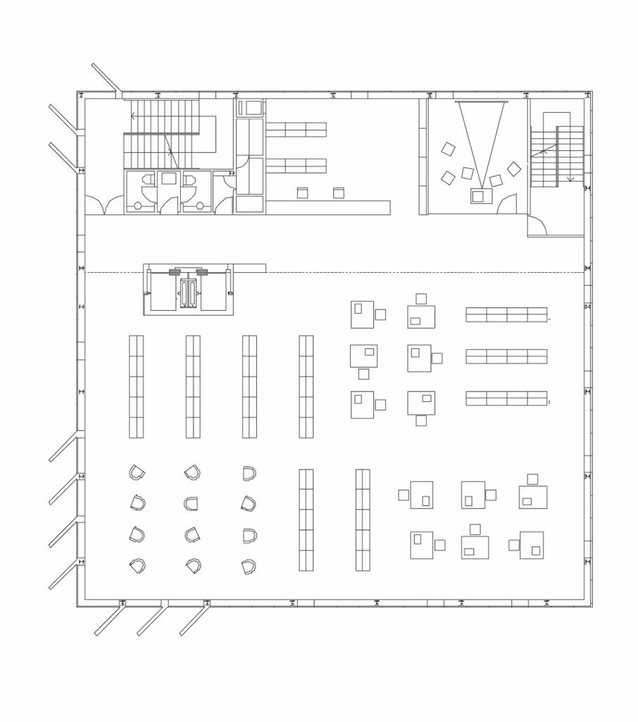¿Cómo hacer un librero en casa?